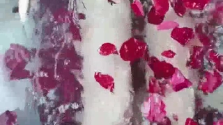 寝取我的未婚妻还没从同学聚会上回来