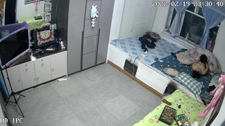 斯琴高娃的儿子外国的逼就是香啊！又粉又紧！随便射！【完整版47分钟已上传下面】