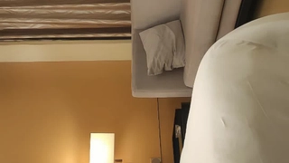 【圣诞Happy最新】极品网红美少女▌柚子猫▌圣诞装白丝足交