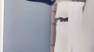 露天电影院超好看女友丝袜呻吟自拍