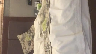 如何健康减肥3p老婆轮到帅气单男干老婆，妻子看到他插进去竟然脸色红了我也喜欢这种