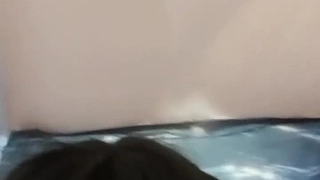Al&mdash;黄圣依 爆操内射
