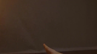 火辣保母大胆洩慾