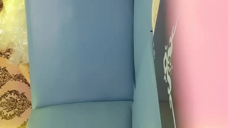 「国产」麻豆AV全新节目企划 _ 女神羞羞研究所ep2 【免
