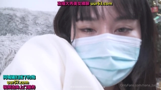 诱骗路人大学生意外中出 cola酱