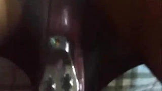 马援浴室猛干女大学生