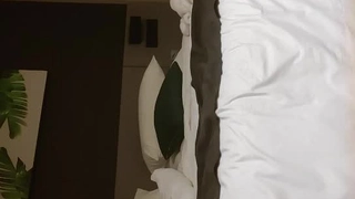 性感美图骚老婆早上来一发