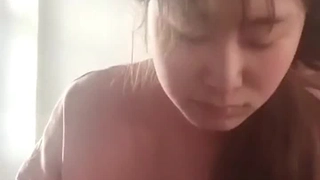 勾引清纯的按摩女开始还不愿意