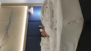 顶级内射系列,特色是2023年的阴道填充