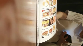 最骚极品韩裔蒙古混血网红Theocean私房骚穴录性爱流出 极品身材 深喉玩穴啪 高清私拍467P 高清720P版