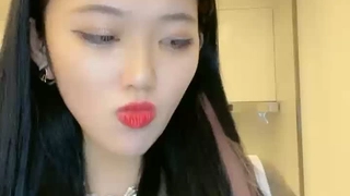 可爱萌妹樱井奈奈-军装娘