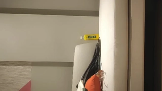 HEYZO-0935 なんでもヤッちゃうスーパー派遣社員～卑猥な業務もお手のもの！～- 上条藍