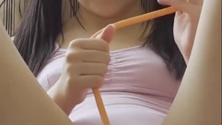 QRDA-166 QRDA-166 プライベート脳イキ鞭 RURIKO