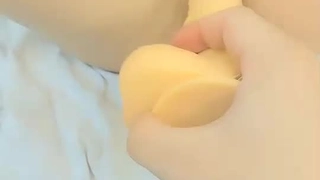 戒烟必看 点燃香烟前 请先点燃对继妹的欲火吧