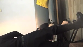 体验巨大的肛门内射合集的终极快感