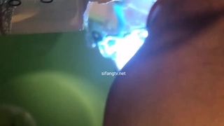 出差邂逅醉酒电臀美骚妇 进房间推倒无套插穴就干 后入浪叫 抽插猛操内射中出 一夜情连操她两炮 高清版