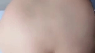 普宁人才网175的95后露脸保定妹子
